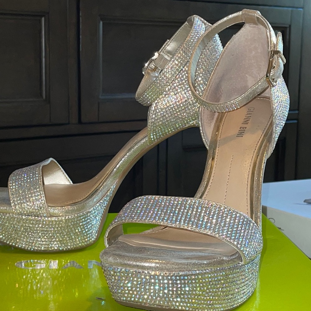 heels